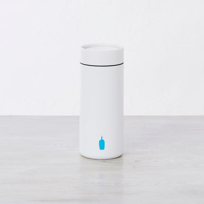 Blue Bottle Coffee 360 Traveler – All-Around Travel Mug