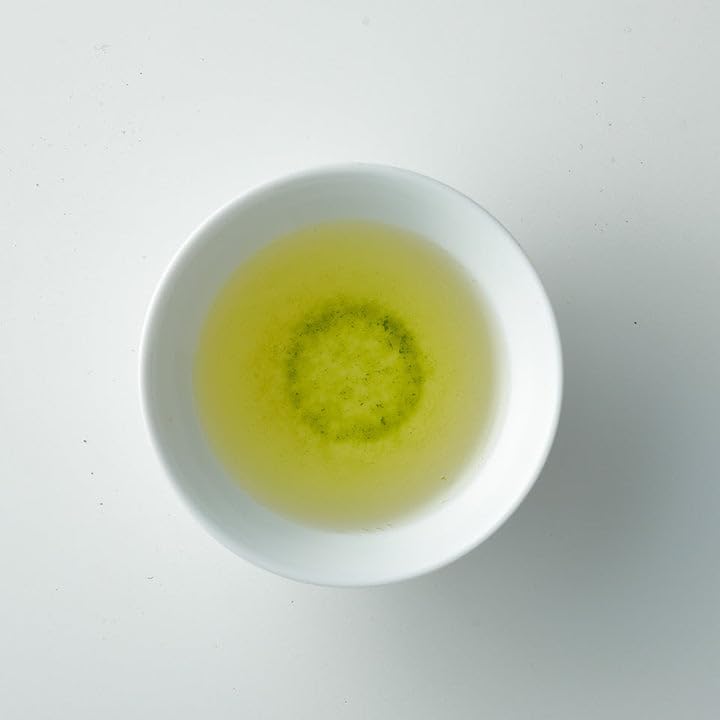 Gion Tsujiri Kyoto Kabuse-cha Green Tea Bags – Premium Japanese Tea, 30 Bags