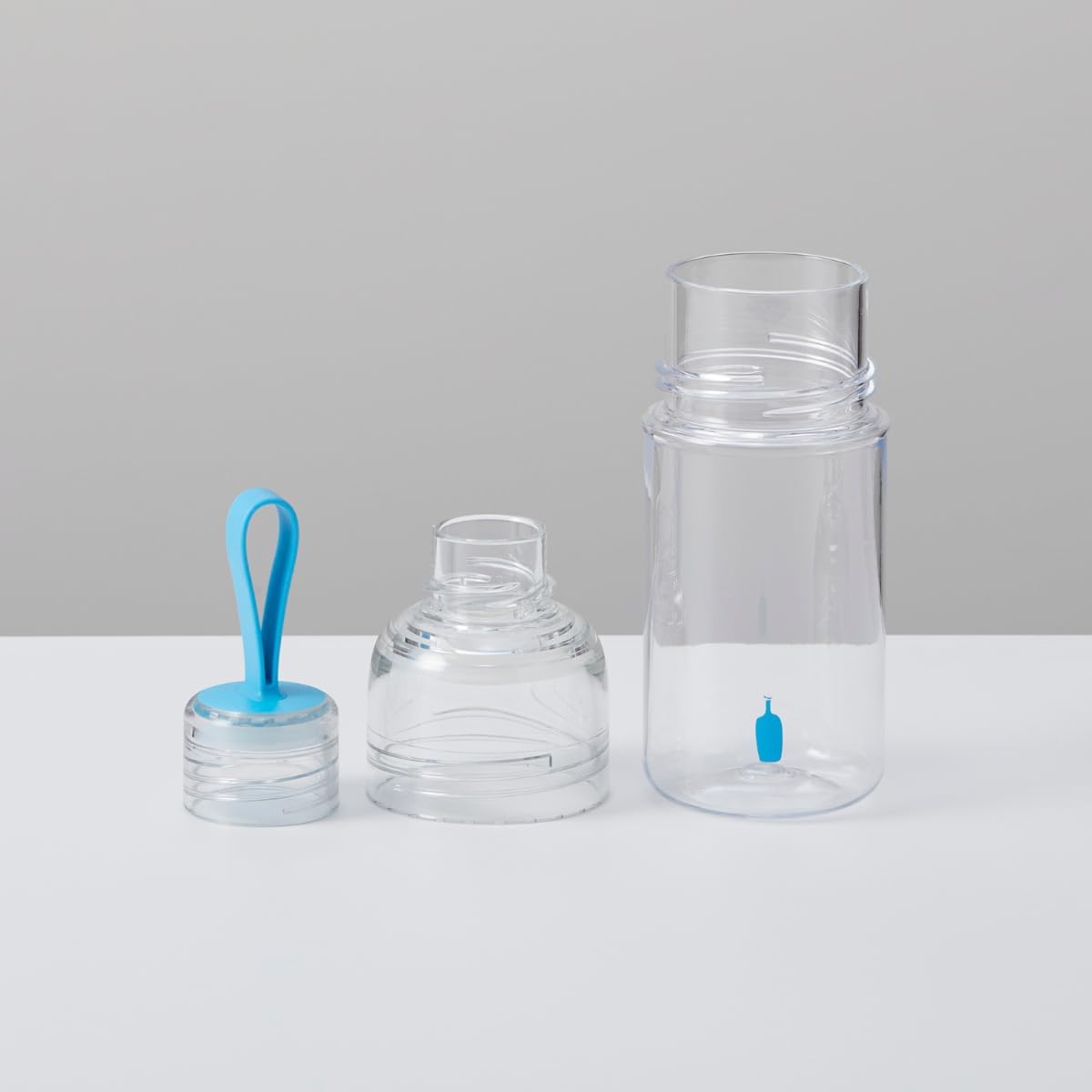 Blue Bottle Coffee Workout Bottle – Durable Hydration Bottle