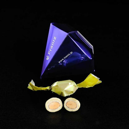 Kobe Frantz Kobe Chocolat de Carat – Premium Chocolate Gift