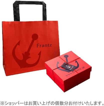 Kobe Frantz Kobe Settlement Cobblestone Petit Financier – 8 Pieces Gift Set