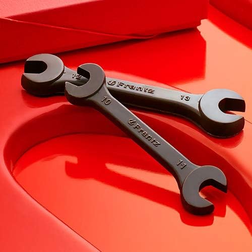 Kobe Franz Tools Chocolate Tiny Factory – Popular Gift Sweets