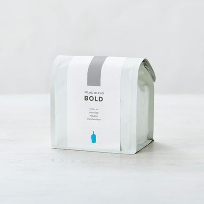 Blue Bottle Coffee Bold Blend – 200g Premium Blended Coffee Beans