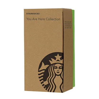 STARBUCKS Starbucks You Are Here Collection Stainless Steel Tumbler, Japan, Autumn, 16.5 fl oz (473 ml), Japanese Style, Autumn Leaves, Slow, Chestnut, 15 Nights, Moon, Castle, Tatama, Autumn, Mt. Fuji Yellow, Limited Edition
