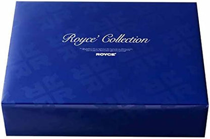 ROYCE&