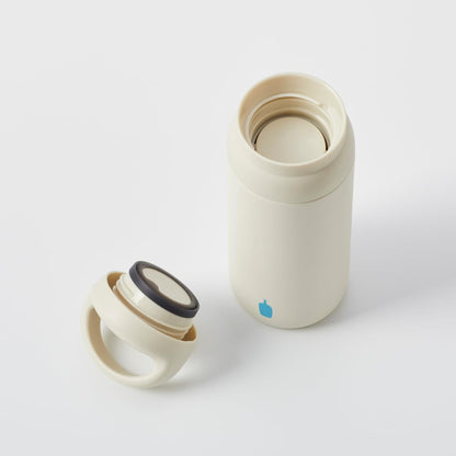 Blue Bottle Coffee DAY OFF Tumbler – Stylish Travel Beverage Cup