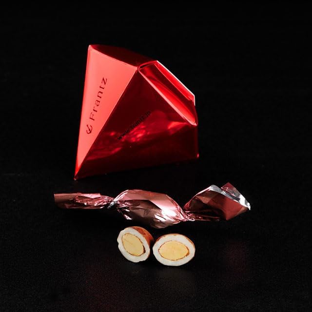 Kobe Frantz Kobe Chocolat de Carat – Premium Chocolate Gift