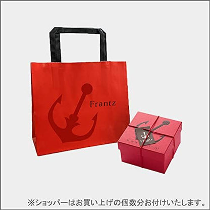 Kobe Frantz Kobe Strawberry Truffle (R) – Popular Japanese Gift