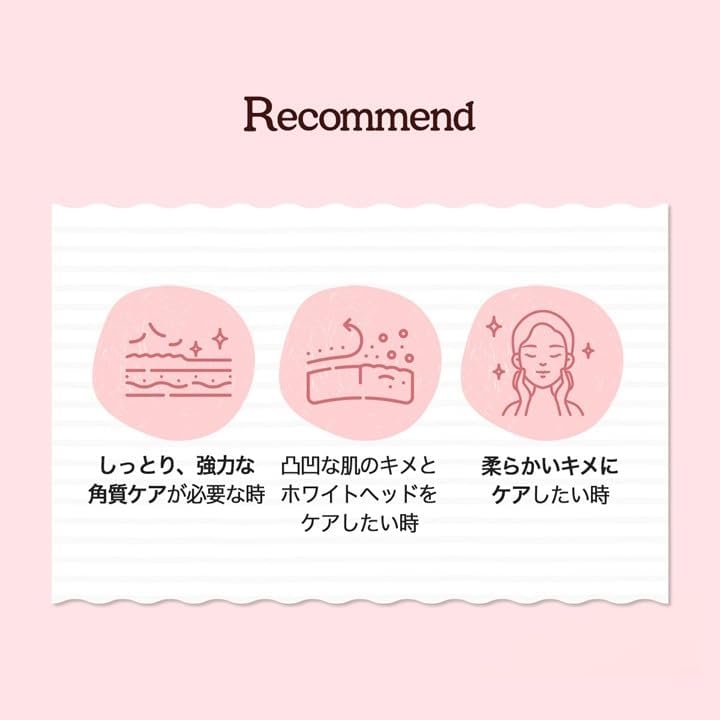 SKINFOOD Pink Grapefruit AHA Toner Pads – Brightening &amp; Exfoliating Korean Skincare Pads (250g, 70 Sheets)