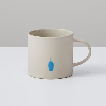 Blue Bottle Coffee Stone Mug Set – Ceramic Coffee Mug Collection