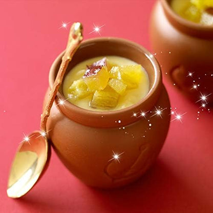 Kobe Frantz Magic Pot Pudding Tower – Premium Japanese Gift Set