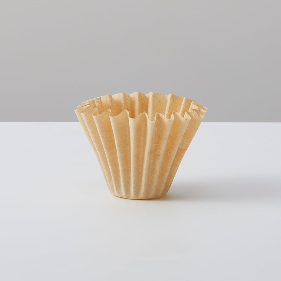 Blue Bottle Coffee Coffee Filters (90 Pieces) – Original Wave-Shaped Brown 4