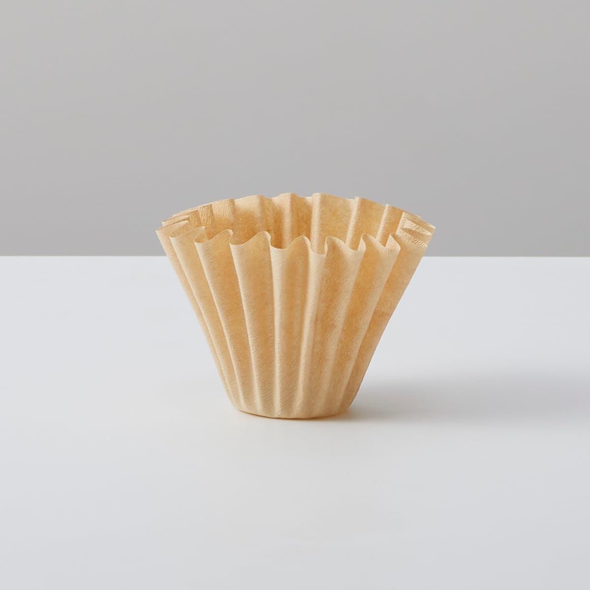 Blue Bottle Coffee Coffee Filters (90 Pieces) – Original Wave-Shaped Brown 4