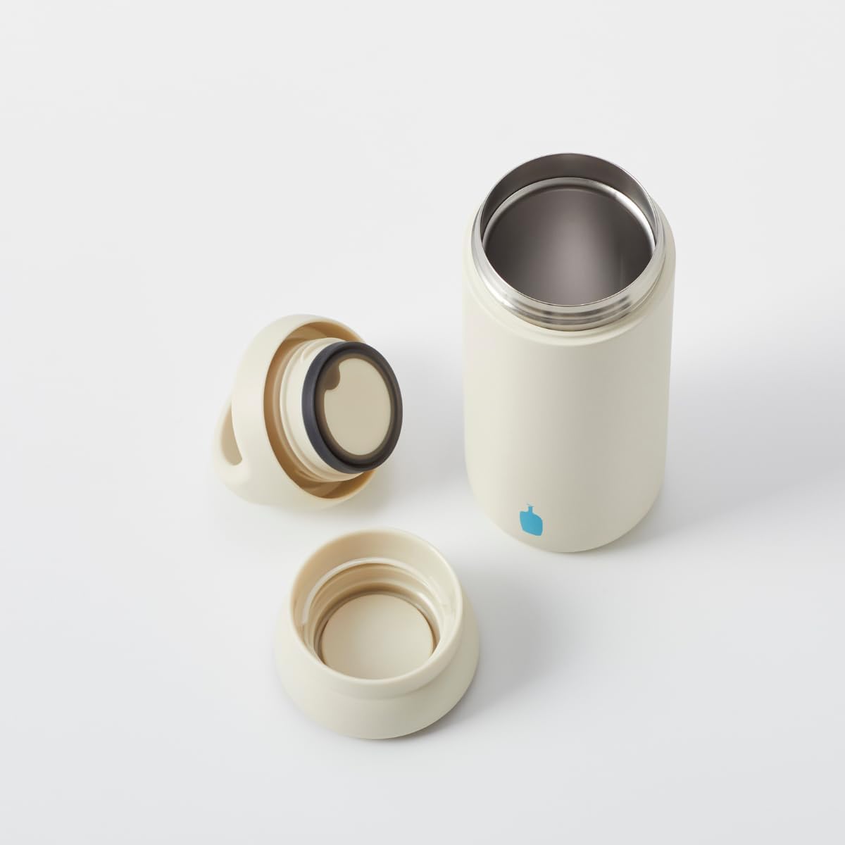 Blue Bottle Coffee DAY OFF Tumbler – Stylish Travel Beverage Cup