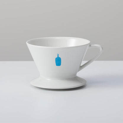Blue Bottle Coffee Dripper – Hand Drip Coffee Brewer
