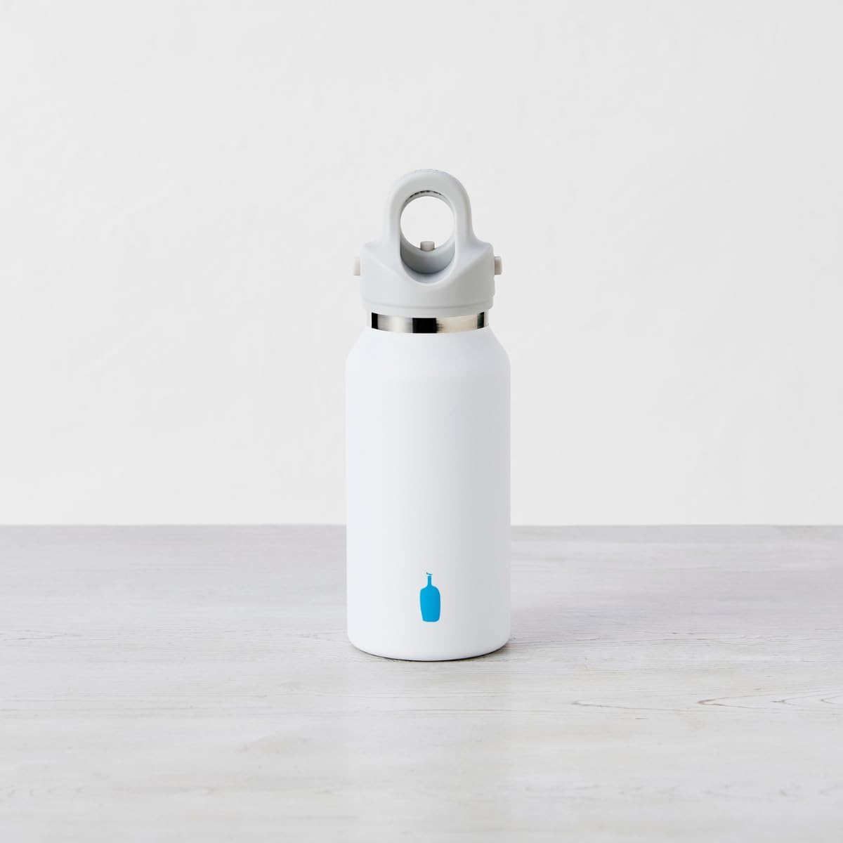 Blue Bottle Coffee Go Bottle – 9 oz Portable Drink Bottle