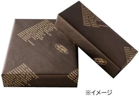 Sazaki Africa General Assortment Coffee Gift Set – Kenya, Sazaki Mocha, Luxury &amp; General Blend | 20 Drip Coffee Packs | Dark Roast Japanese Coffee