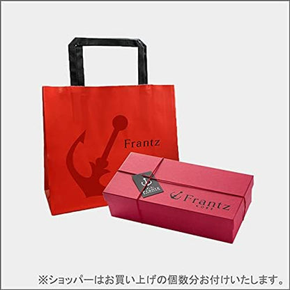 Kobe Frantz Strawberry Truffle Assortment – Premium Chocolate Gift