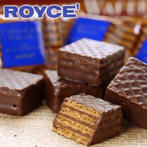 ROYCE&