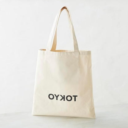 Blue Bottle Coffee Tokyo Reversible Tote