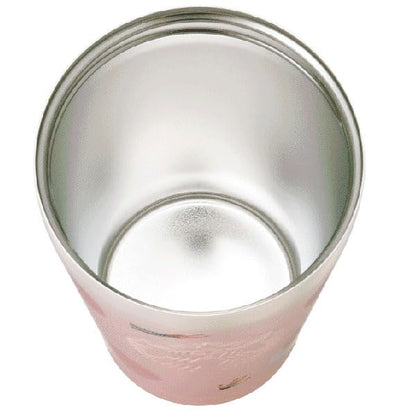 Starbucks Stainless Steel To-Go Logo Tumbler 355ml (12oz) – Peach Paradise Pink Gradient | Vacuum Insulated Cup
