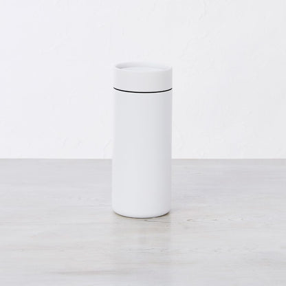 Blue Bottle Coffee 360 Traveler – All-Around Travel Mug