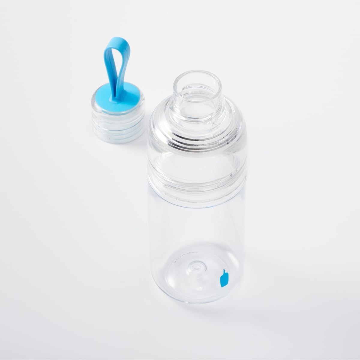 Blue Bottle Coffee Workout Bottle – Durable Hydration Bottle