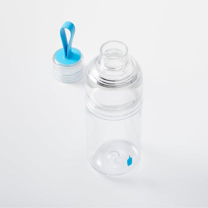 Blue Bottle Coffee Workout Bottle – Durable Hydration Bottle