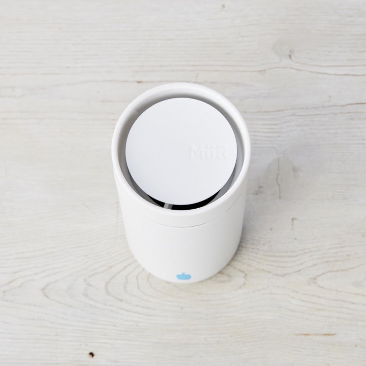 Blue Bottle Coffee 360 Traveler – All-Around Travel Mug