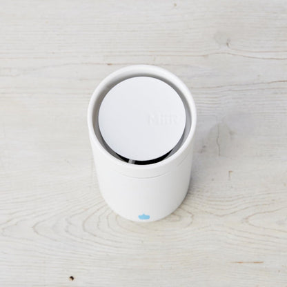 Blue Bottle Coffee 360 Traveler – All-Around Travel Mug
