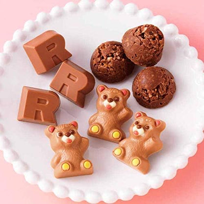 ROYCE&
