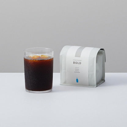 Blue Bottle Coffee Bold Blend – 200g Premium Blended Coffee Beans