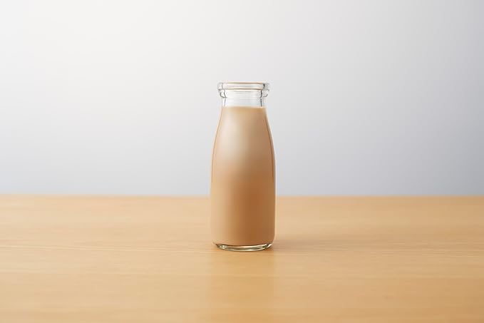 Key Coffee Cafe au Lait Base, 16.9 fl oz (500 ml)