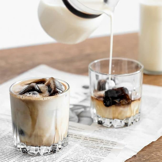 INIC coffee Morning Aroma Barista Made Sticks 10 sticks [The finest caffe latte] [Subtle sweetness of cane sugar] [The best powdered coffee] [The taste used by the world&