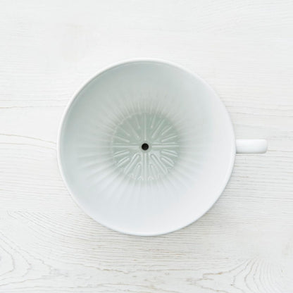 Blue Bottle Coffee Starter Kit – Dripper, Carafe &amp; Filters 4