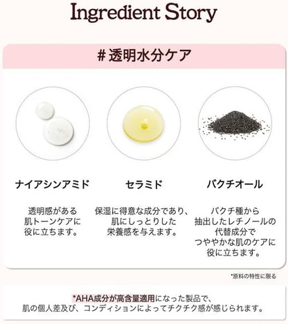 SKINFOOD Pink Grapefruit AHA Toner Pads – Brightening &amp; Exfoliating Korean Skincare Pads (250g, 70 Sheets)