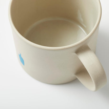 Blue Bottle Coffee Stone Mug Set – Ceramic Coffee Mug Collection