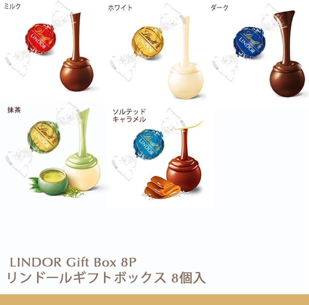 Lindt &amp; Sprüngli Lindt Excellence 100% Cacao Dark Chocolate Bar – Set of 4