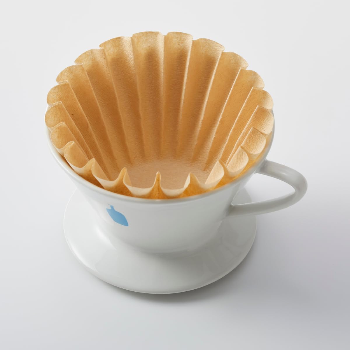 Blue Bottle Coffee Starter Kit – Dripper, Carafe &amp; Filters 4