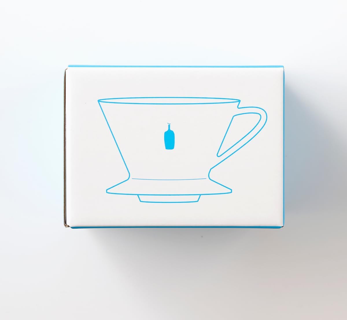 Blue Bottle Coffee Dripper – Hand Drip Coffee Brewer