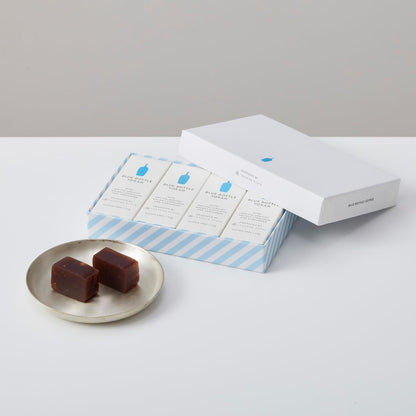 Blue Bottle Coffee Yōkan 4-Piece Gift Box