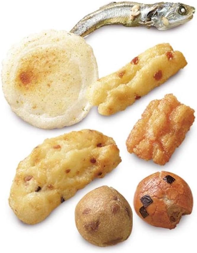 Bourbon Flavor Onimi 48g | Pack of 3 | Made in Japan