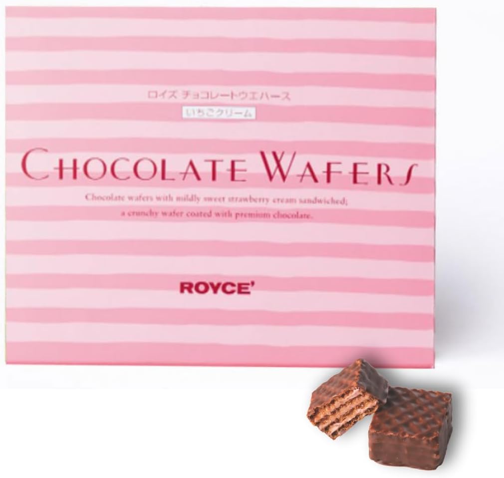ROYCE&
