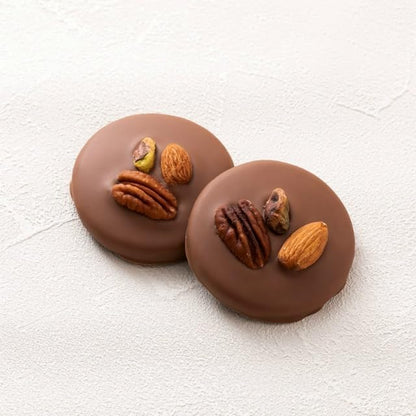 Kobe Franz Mandiansabre Cookies – Set of 6 Bakery Gift