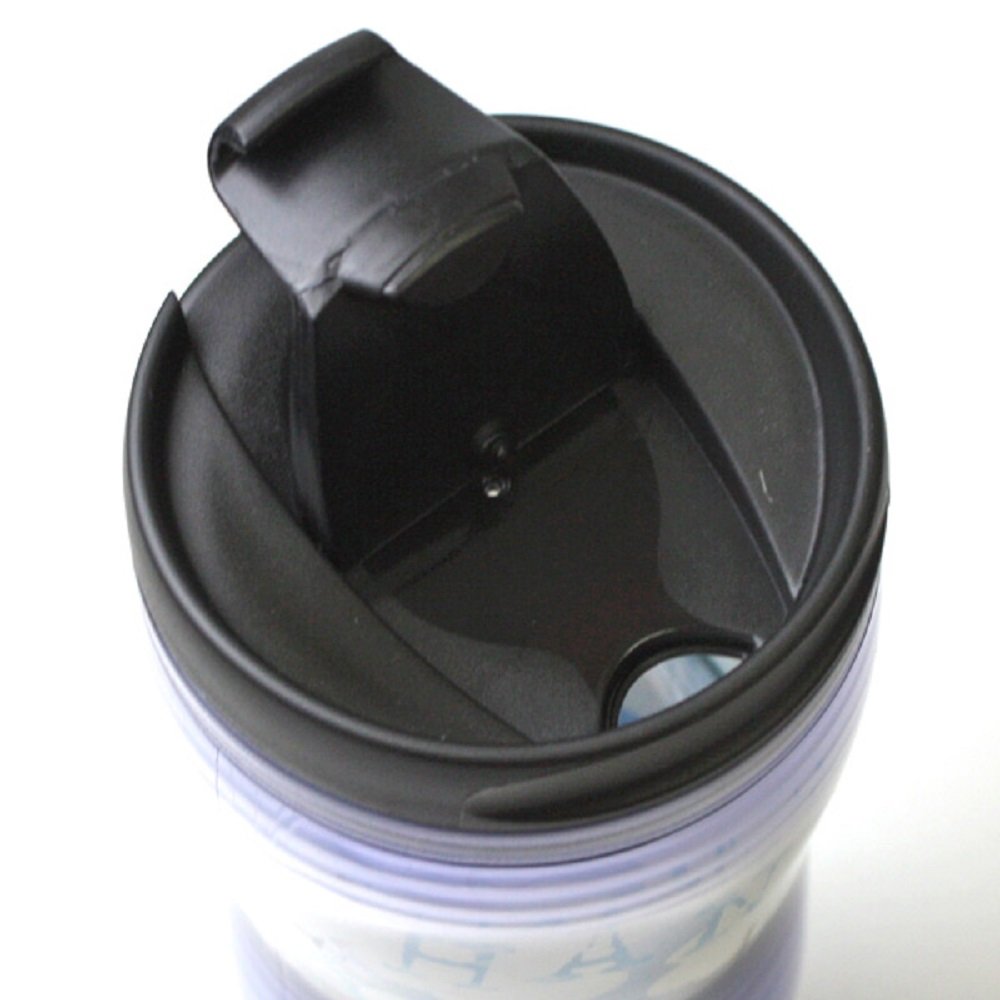 Starbucks Haneda Airport Limited Edition Tumbler 350ml (12oz) – Japan Tokyo Airport Exclusive Travel Cup