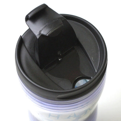 Starbucks Haneda Airport Limited Edition Tumbler 350ml (12oz) – Japan Tokyo Airport Exclusive Travel Cup