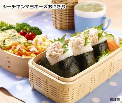 Kamikire-Ru 5265 Hagoromo Kamikire, Grilled Rice Weed Nori, 3 Cuts, 20 Sheets x 5 Pieces