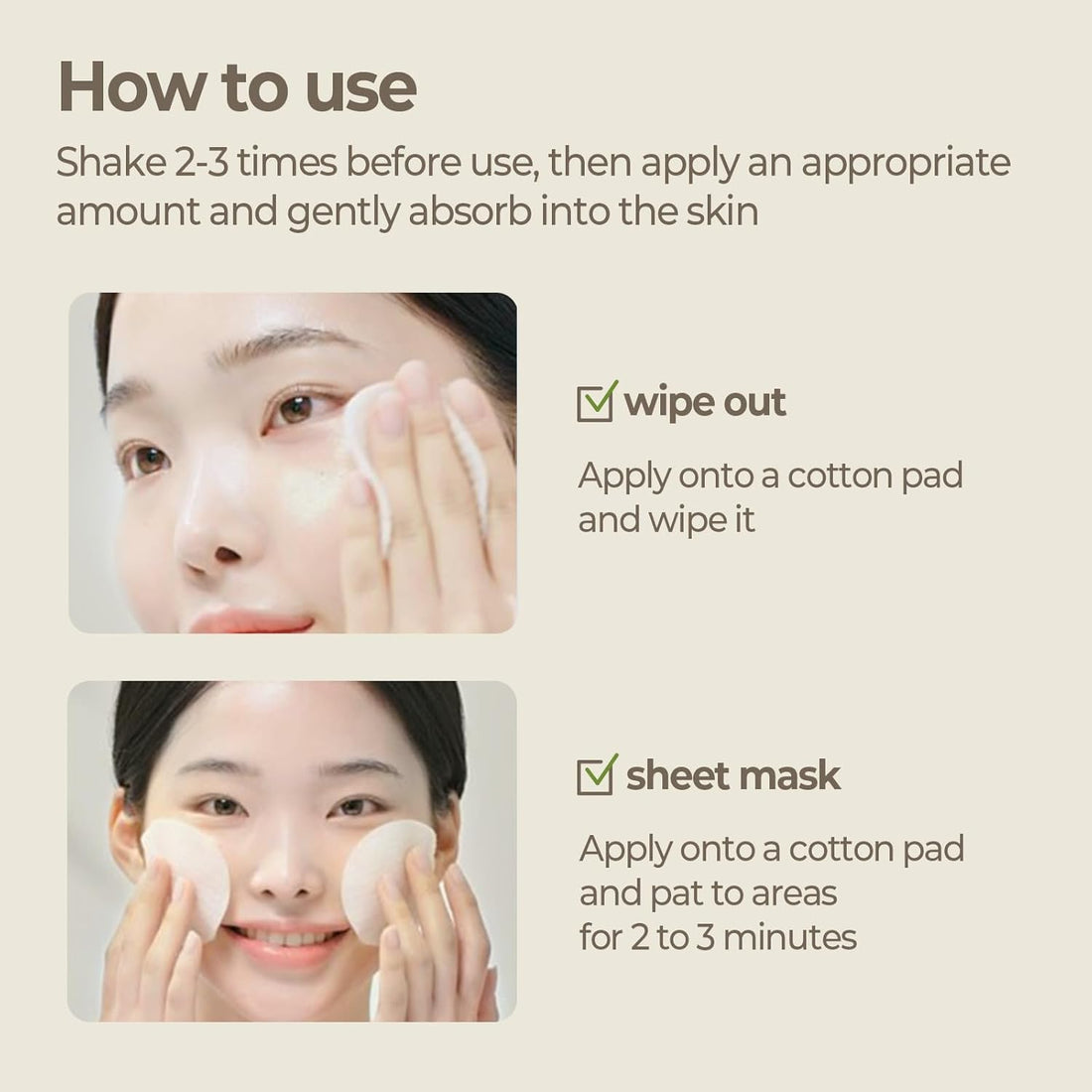 SKINFOOD Rice Brightening Toner – Hydrating &amp; Radiance-Boosting Korean Skincare Toner