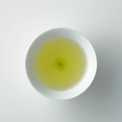 Gion Tsujiri Kyoto Uji Sencha “Tsujiri 88 Nights” – Premium Tea Leaves 200 g