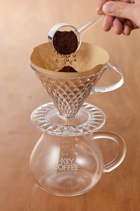 Key Doors Special Blend Powder (FP), 8.8 oz (250 g) | Made In Japan
